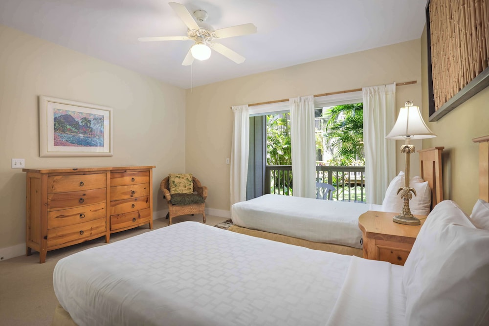2 BEDROOMS, LOFT, GARDEN VIEW, 2 BATHROOMS