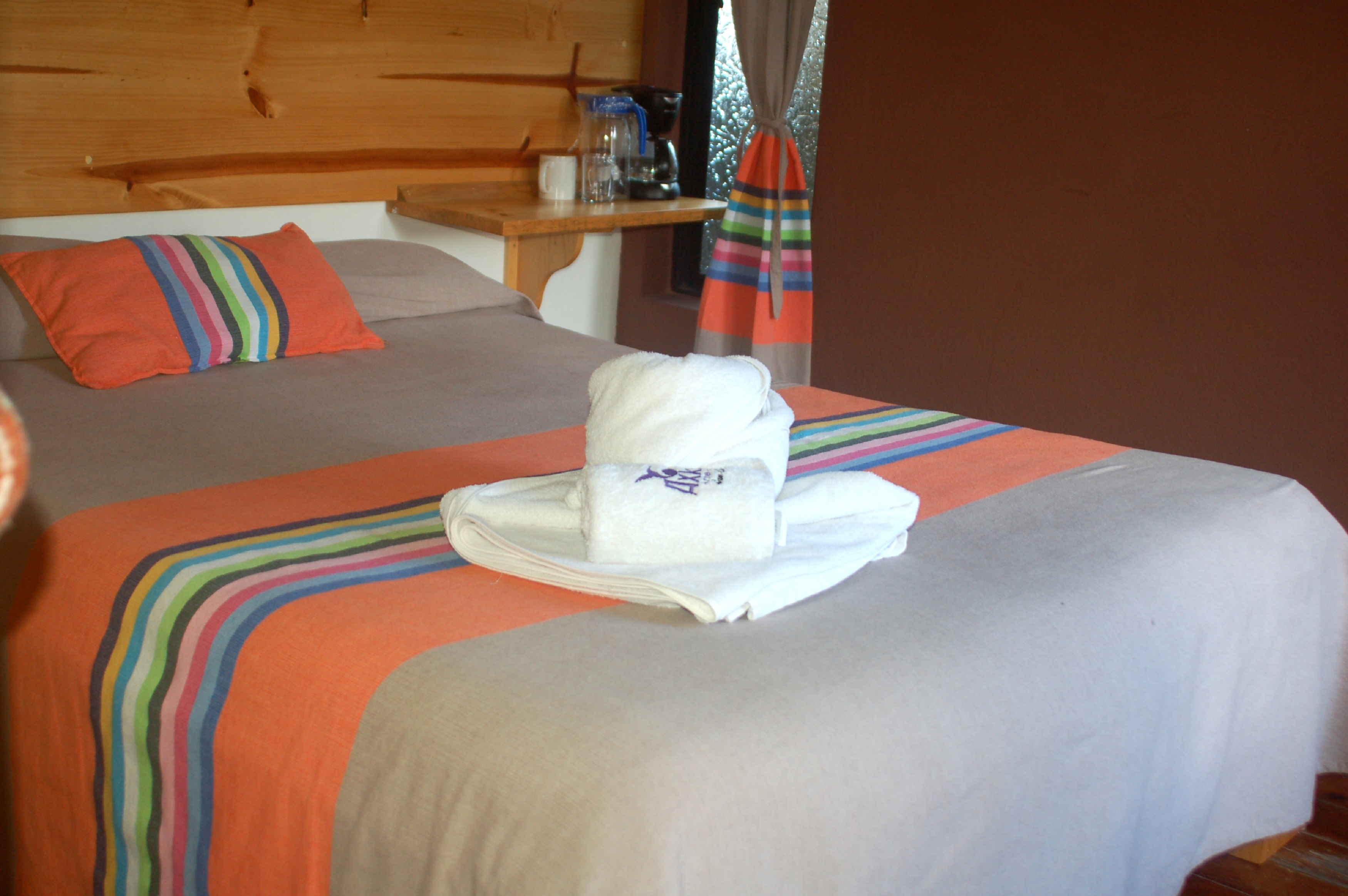 AXKAN EXPRESS HOTEL 34/92