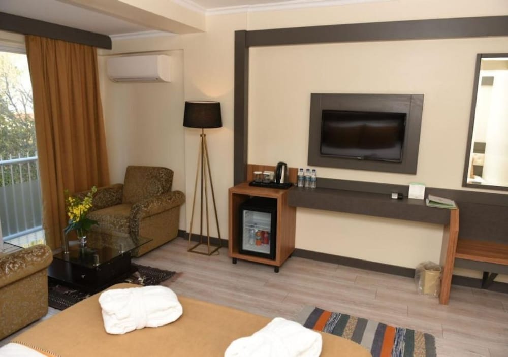 Lycus River Thermal Hotel 39/50