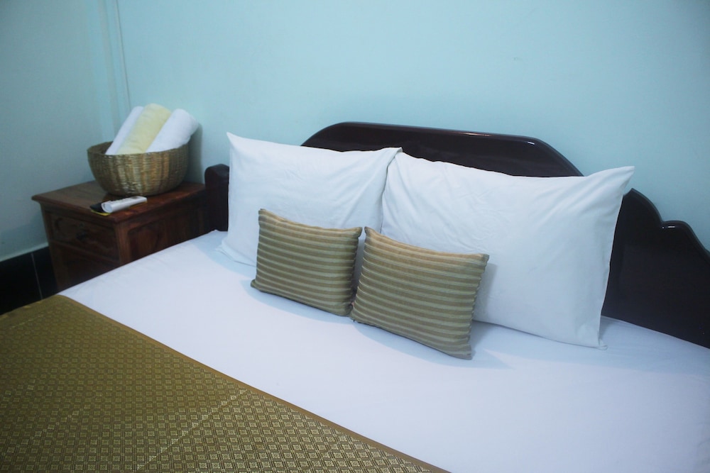 Ramchang Guesthouse 31/61