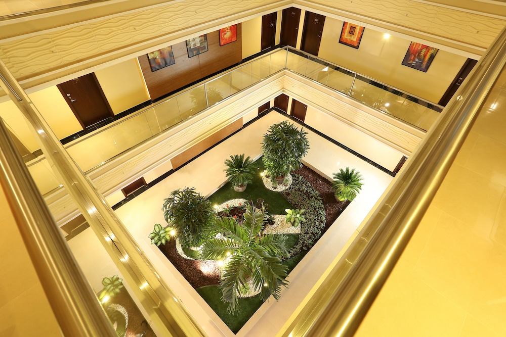 Best Western Plus Salmiya 6/30