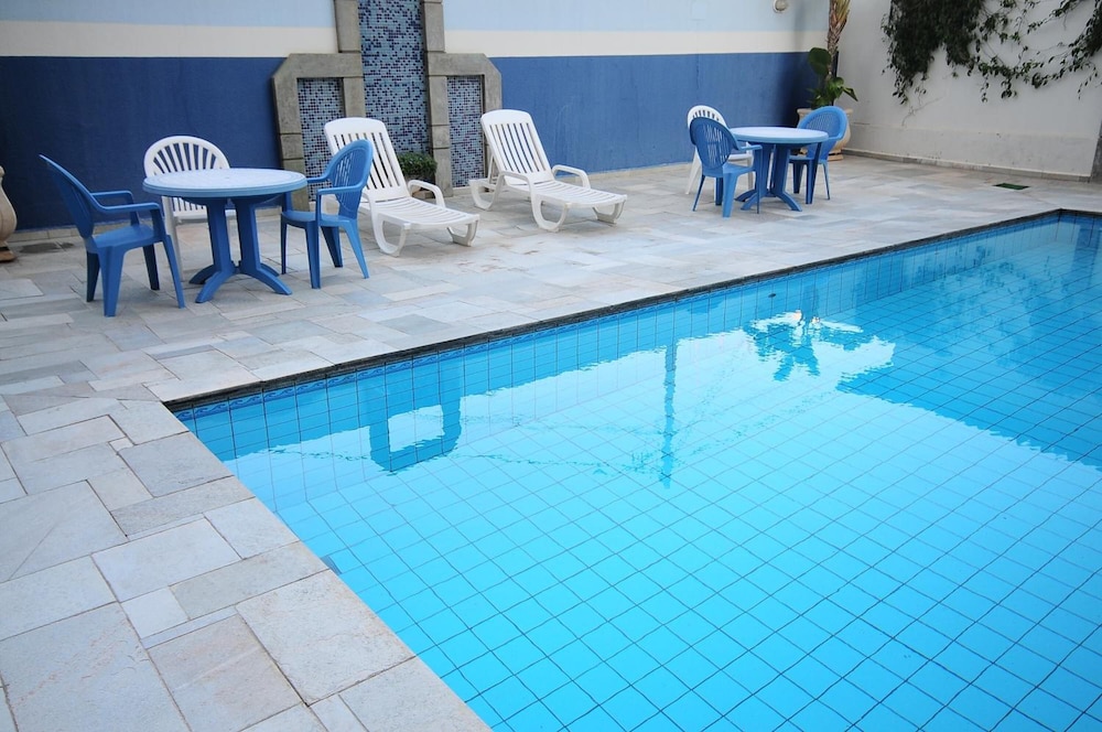 Hotel Riviera Aracatuba By Atlantica Hotels 24/42