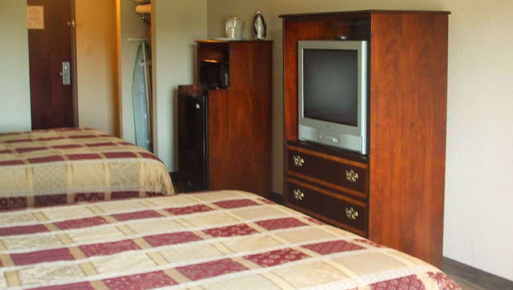 Western Motel Inn and Suites Hazlehurst 9/29