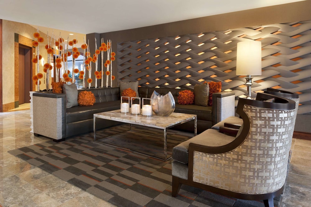 Embassy Suites by Hilton Dallas Near the Galleria 36/71