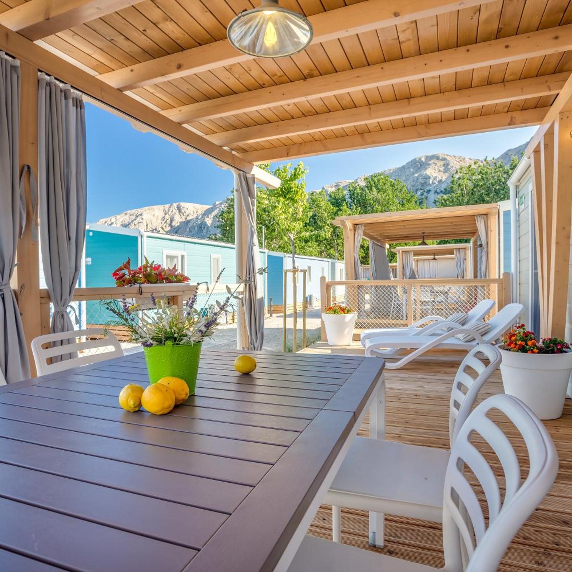 Valamar Camping Baska 21/33