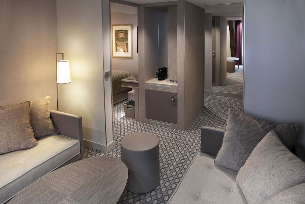 Hotel La Lanterne & Spa 47/72