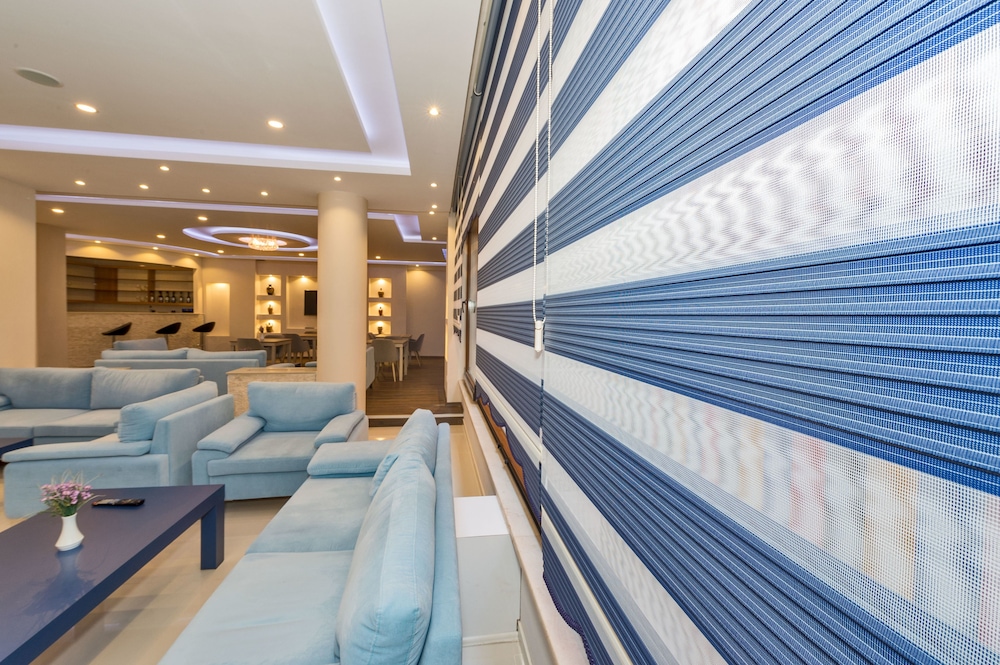 Selenay Hotel Istanbul 18/29