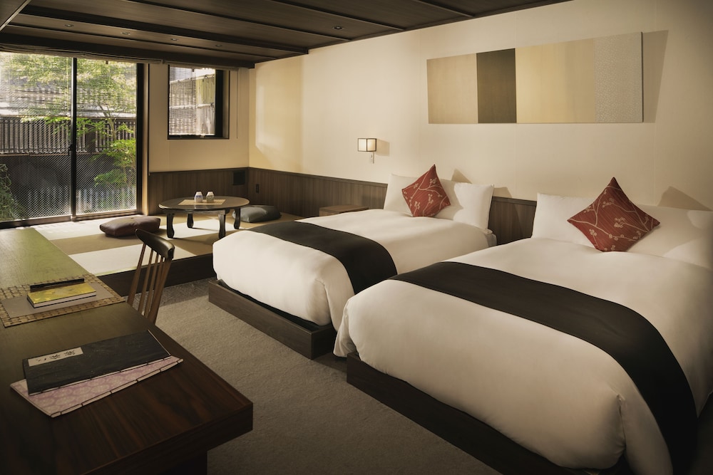 The Junei Hotel Kyoto Imperial Palace West 8/37