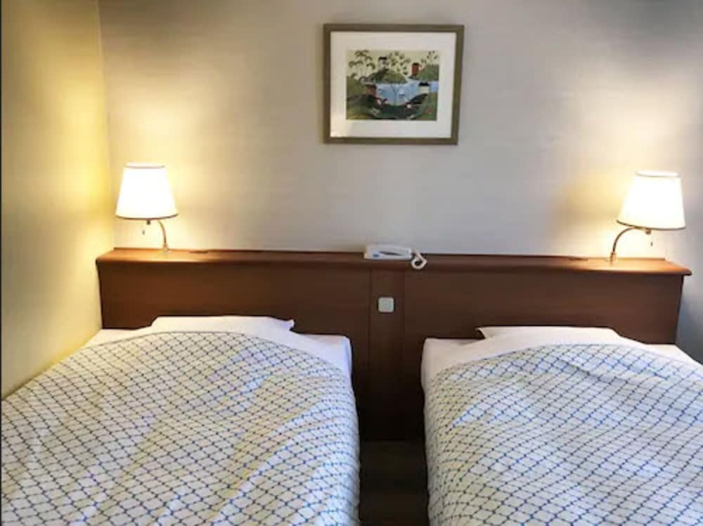 Hotel Nikko Huis Ten Bosch 26/51