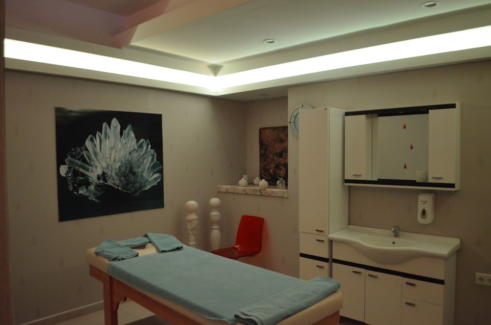 ASRIN PARK HOTEL & SPA 25/53