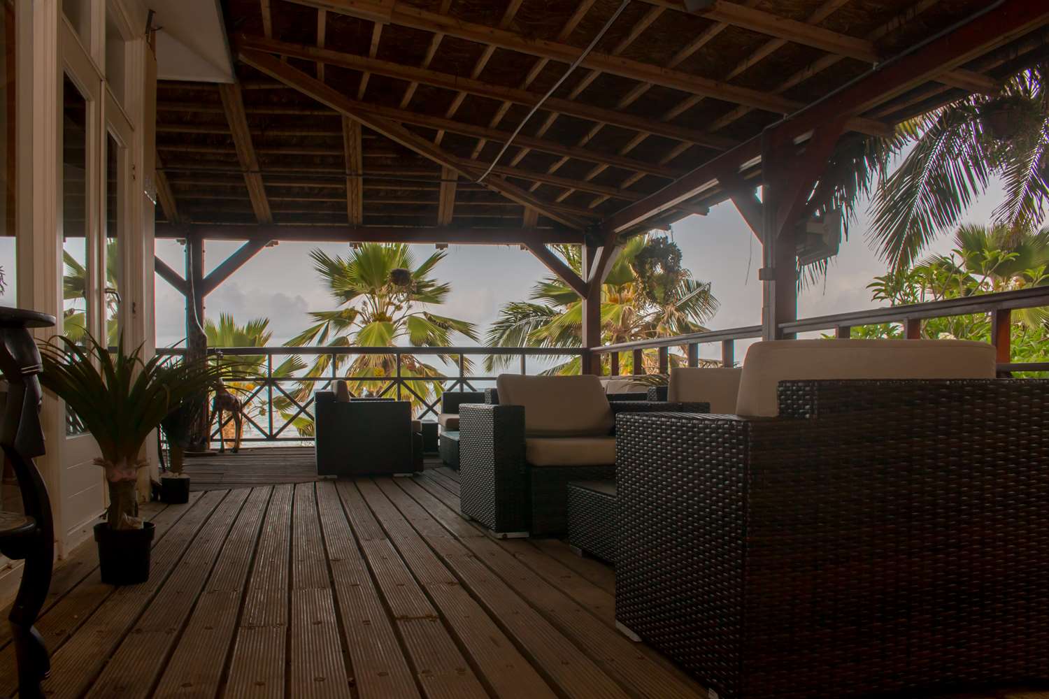 Best Western Plus Accra Beach Hotel 48/51