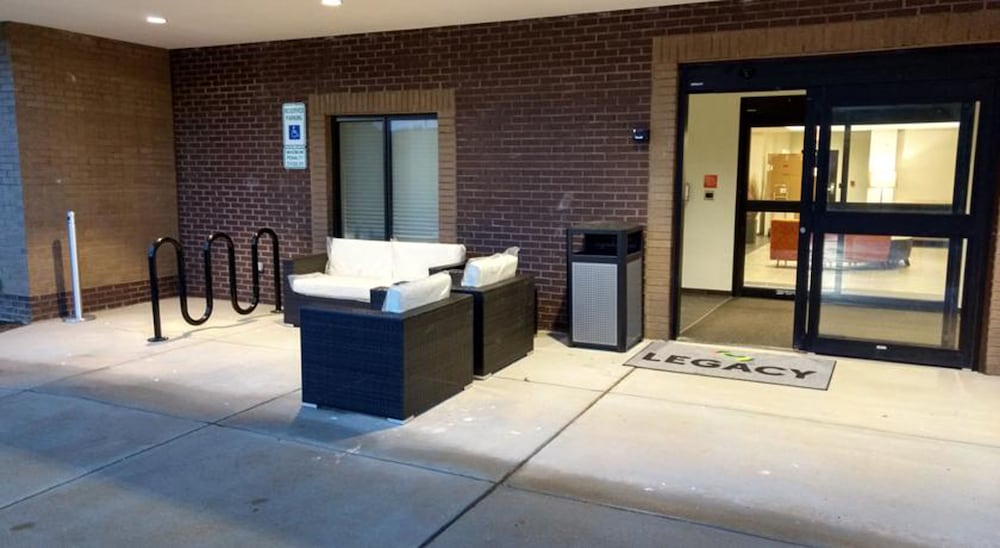 Extended Stay America Suites Rock Hill 7/64
