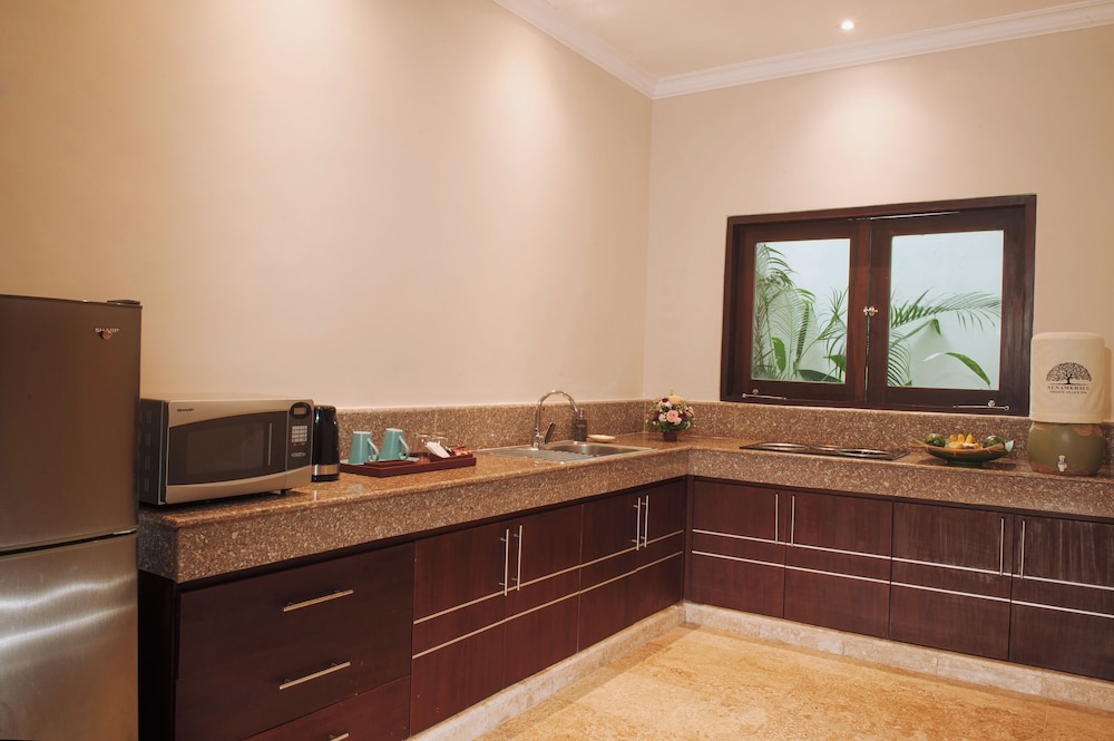 Nunamkhalu Private Villas and Spa (Ex Nusa Dua Retreat) 71/79