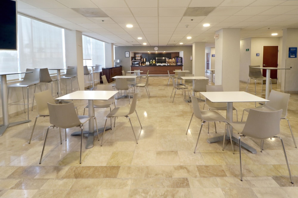 City Express by Marriott Ciudad Del Carmen 35/51
