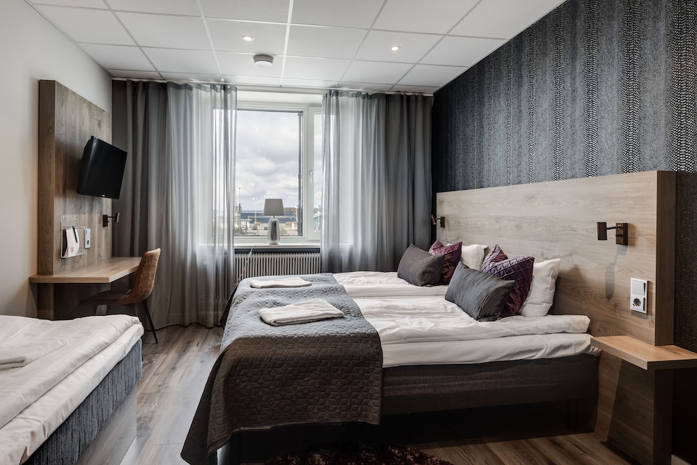 Dream - Luxury Hostel 9/42