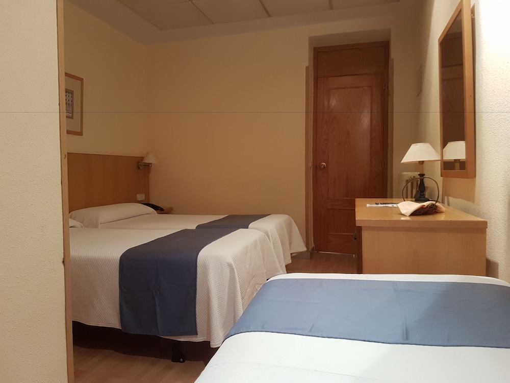 Hotel Espana 22/59