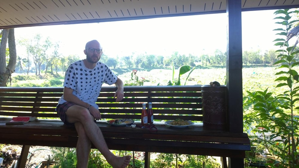 Cast Away Homestay 13/50