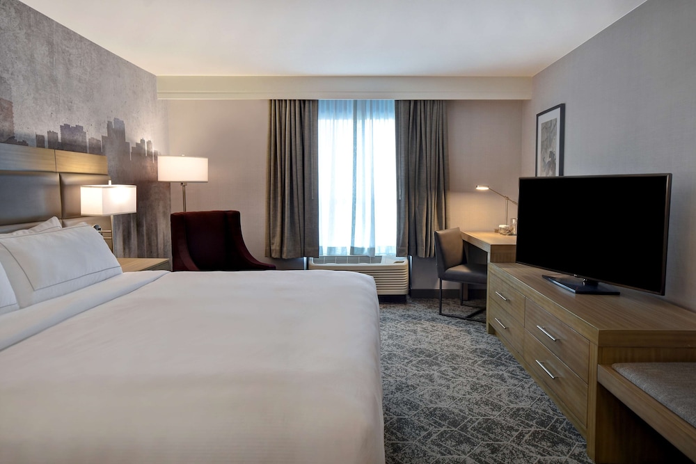 Doubletree By Hilton St Louis Airport Mo 14/59