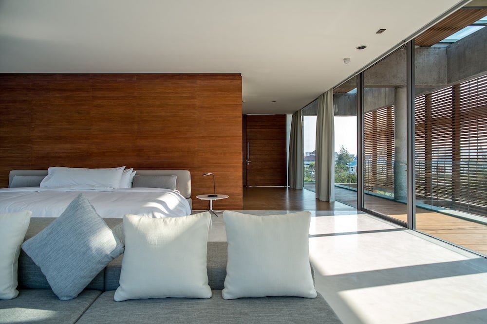 Sunsky Villa Huahin 21/67