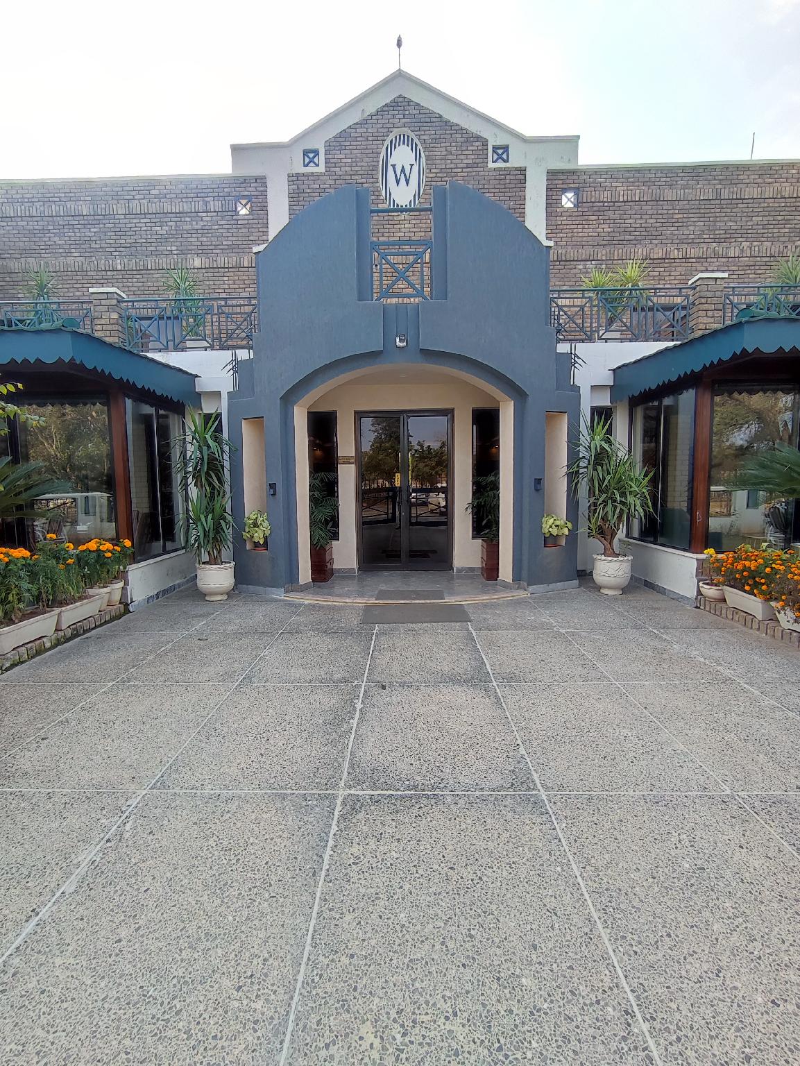 Welcome Hotel Islamabad 26/31