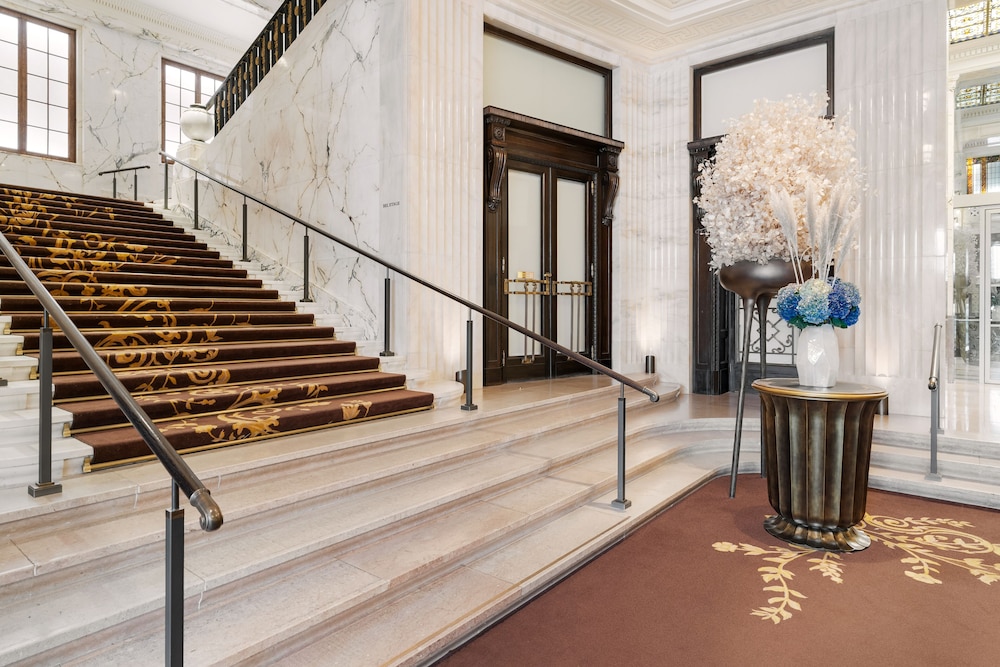 Park Hyatt Vienna 40/78