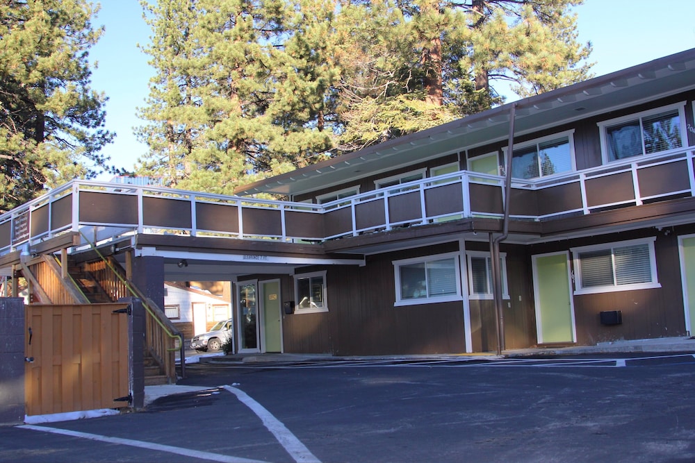 Tea Garden Lodge 5/49