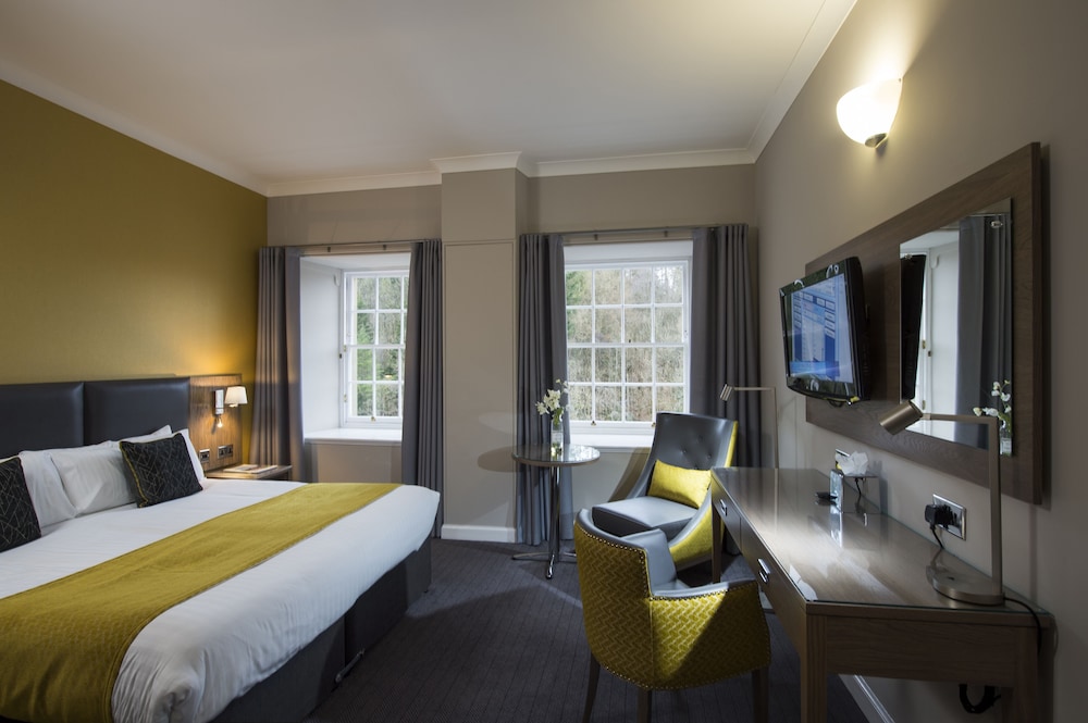 New Lanark Mill Hotel 29/70