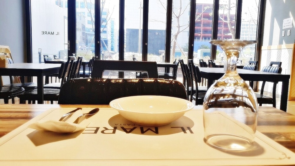 Riviera Incheon Airport Hotel 22/26