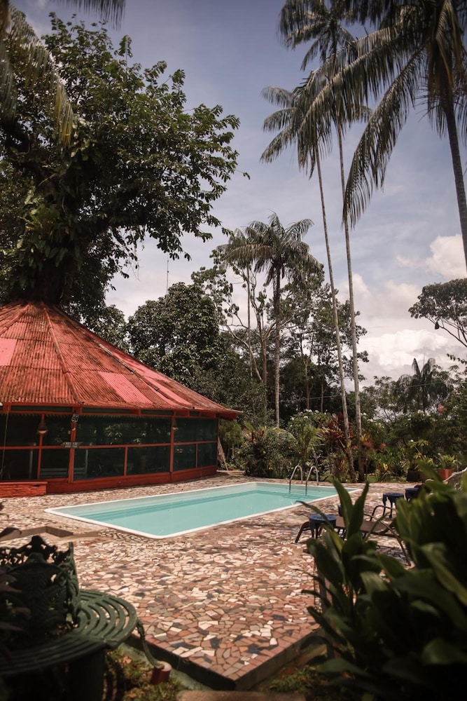 Amazonia Jungle Hotel 43/50