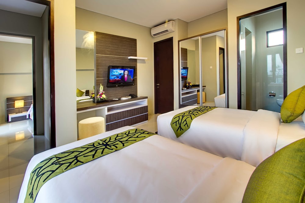 ABISHA Resort Jimbaran 8/30