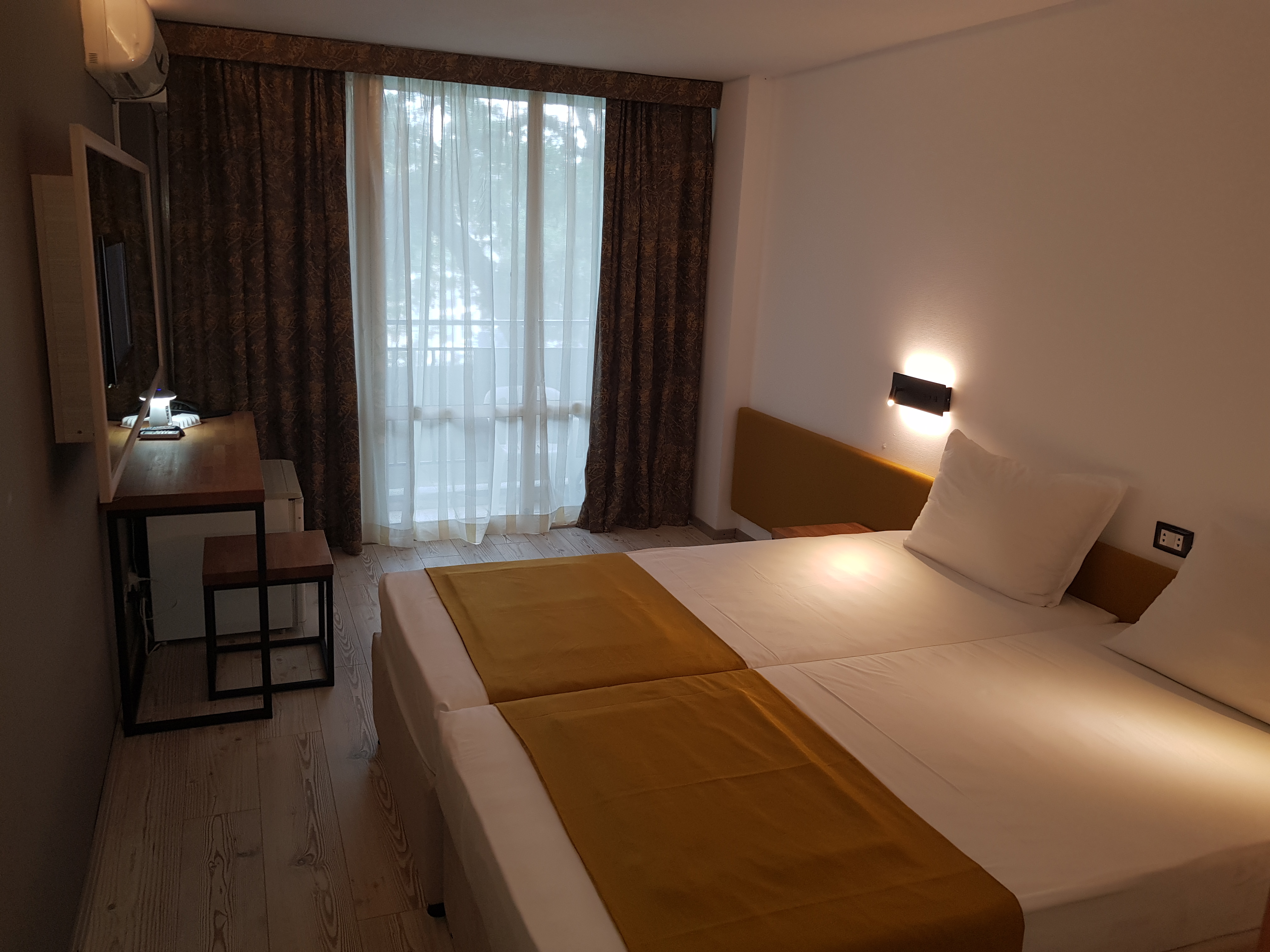 HOTEL TINTYAVA 25/51