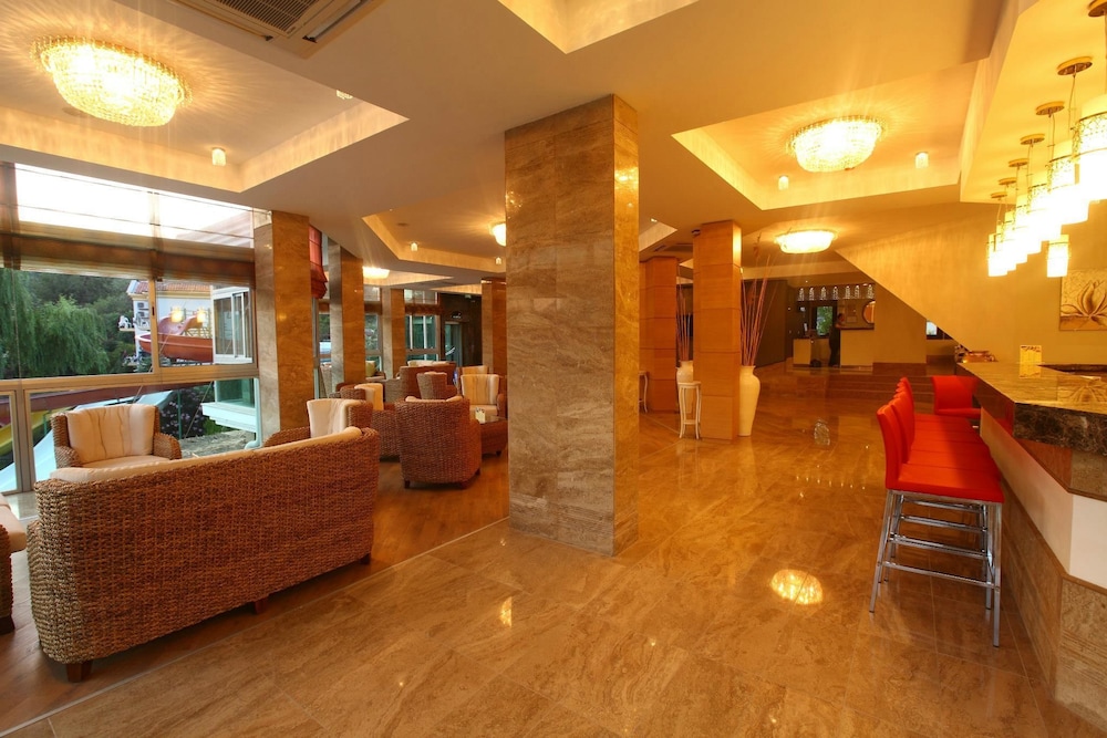 Telmessos Select Hotel - Adults Only +16 18/60