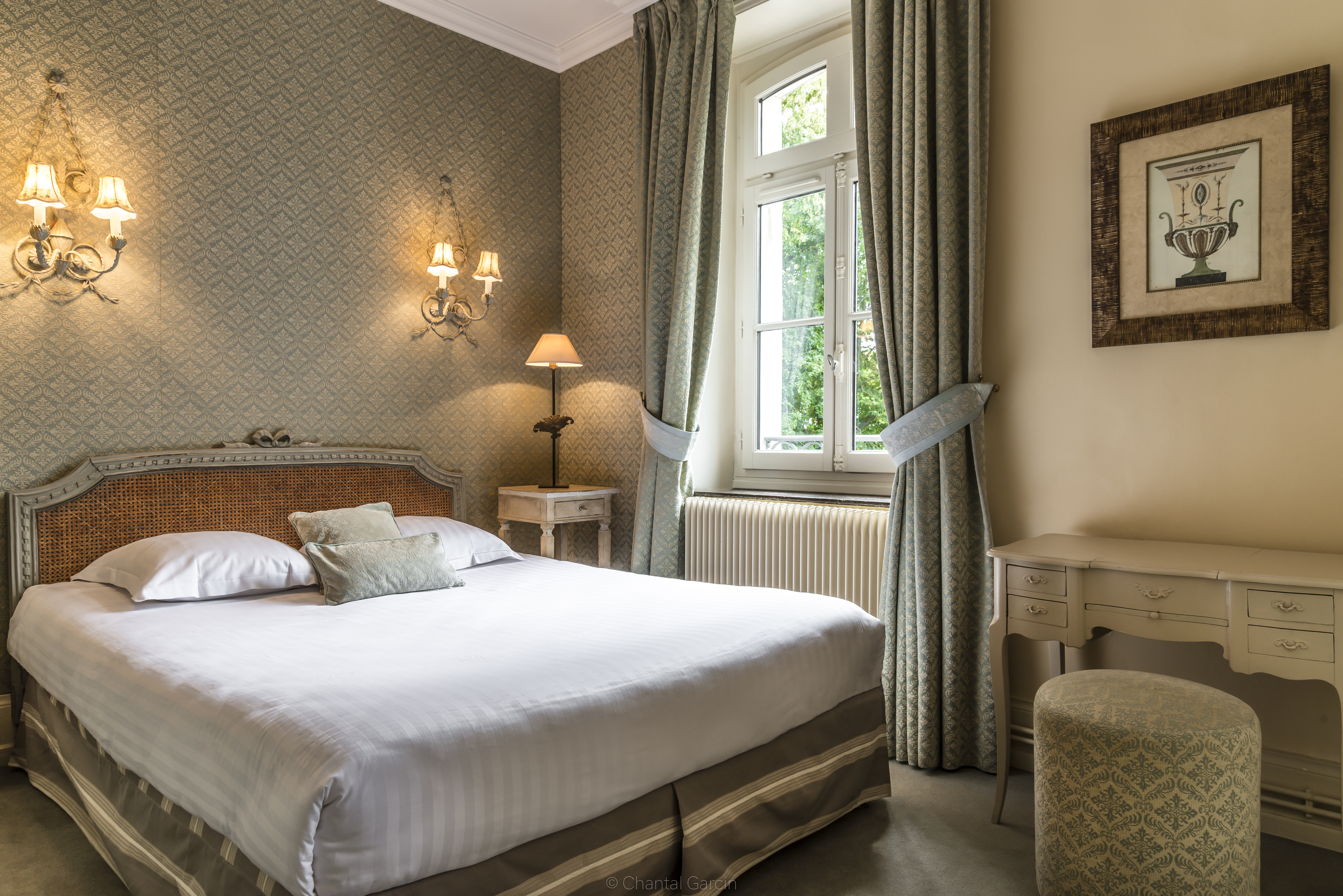 Room at Hotel Chateau Clery, HESDIN L ABBE