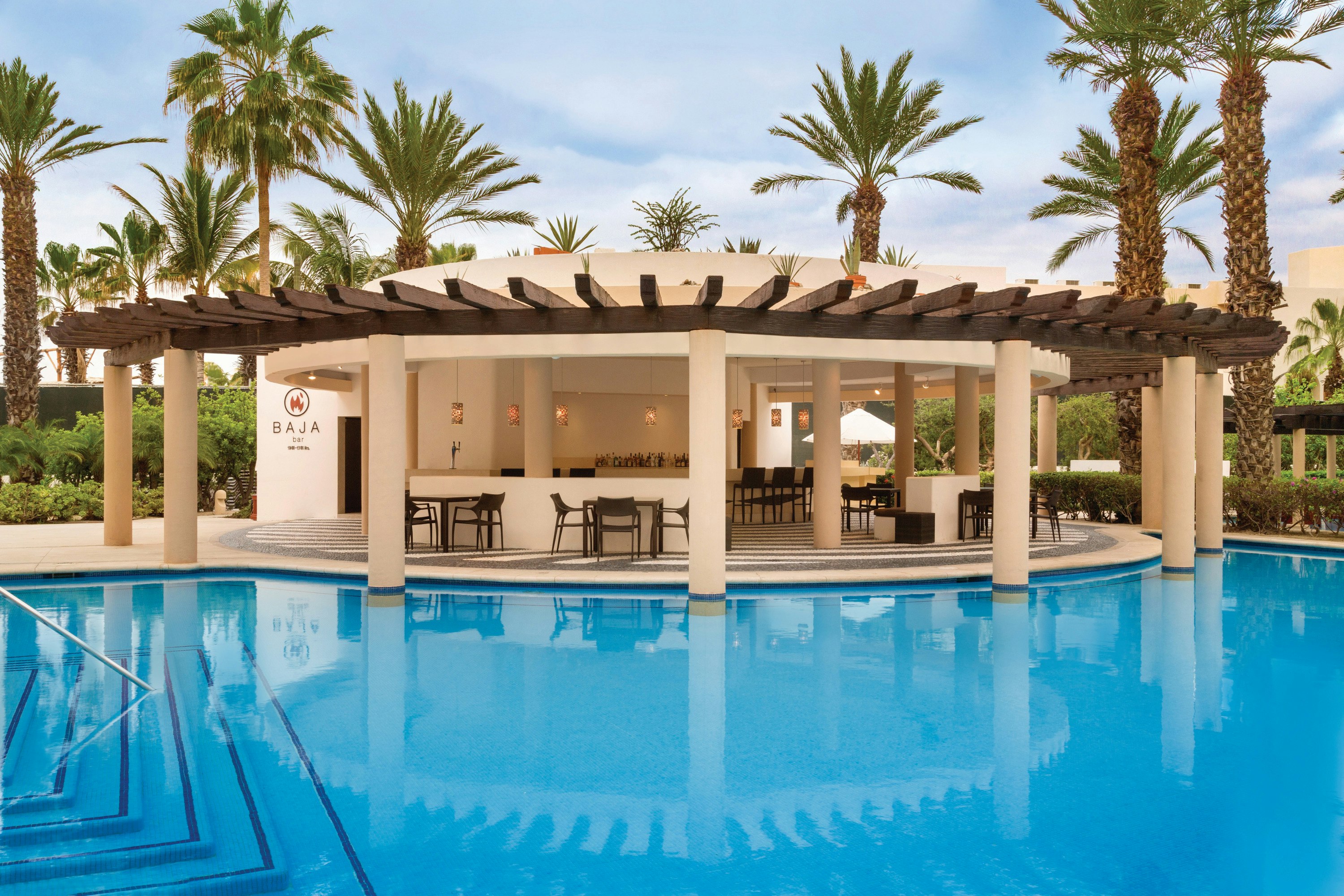 Hyatt Ziva Los Cabos All Inclusive Experience 6/66