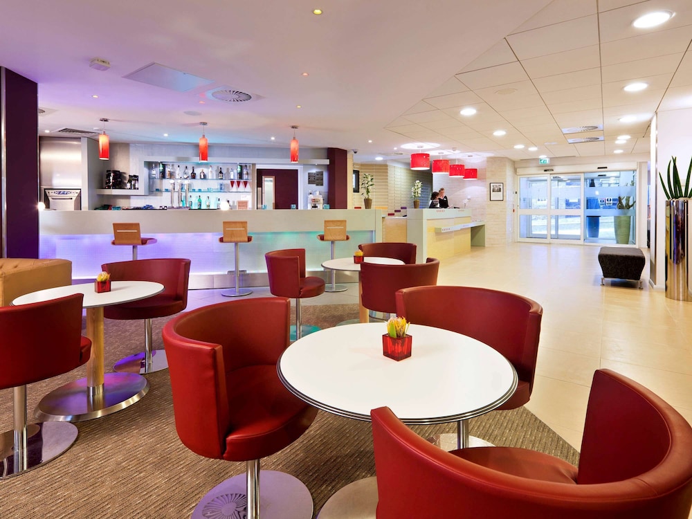 Ibis Aberdeen Centre - Quayside 55/72