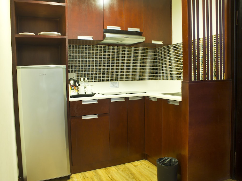 Ming Garden Hotel And Residences 9/69