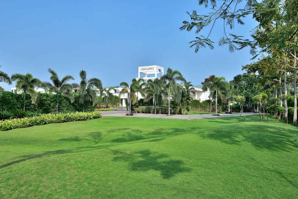 Four Points By Sheraton Mahabalipuram Resort & Convention Center 6/34