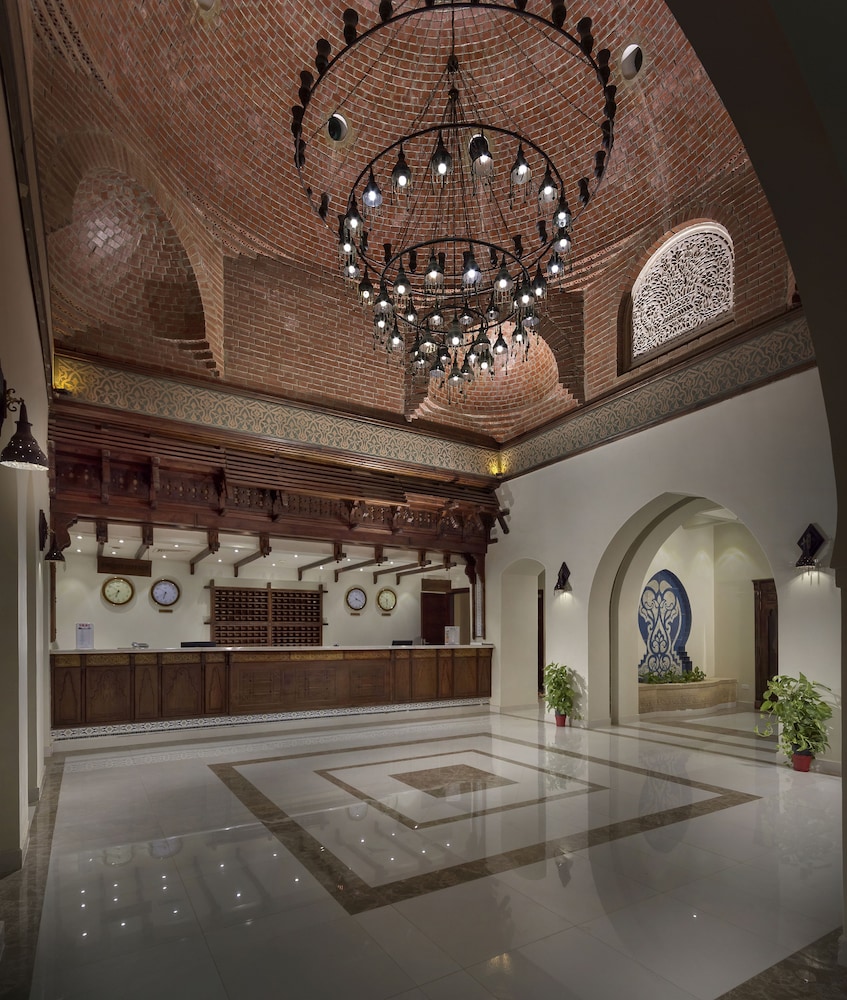 Al Diwan Resort 4/46