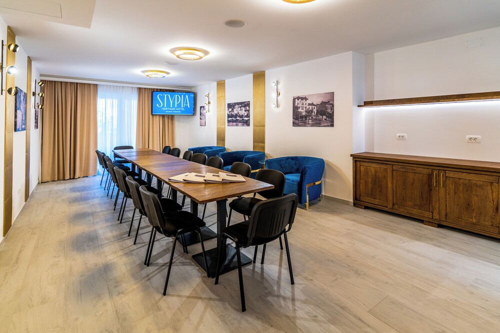 Heritage Hotel Stypia 39/50