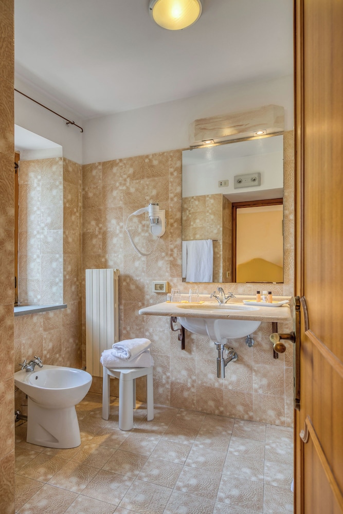 Relais La Fattoria 58/58