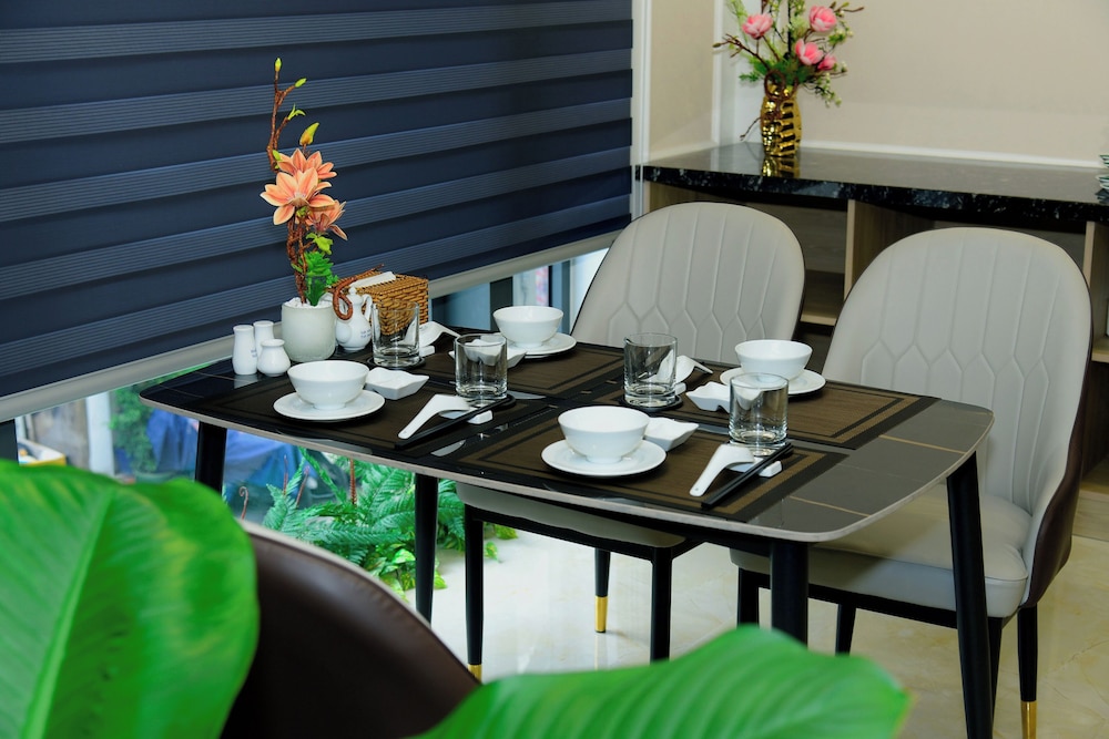 Hera Luxury Hotel 40/50