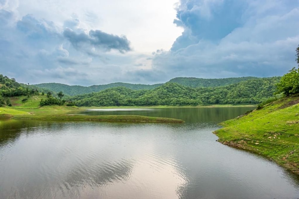 The Fern Sattva Resort Polo Forest 35/48
