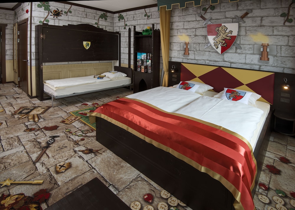 Legoland hotel 16/75