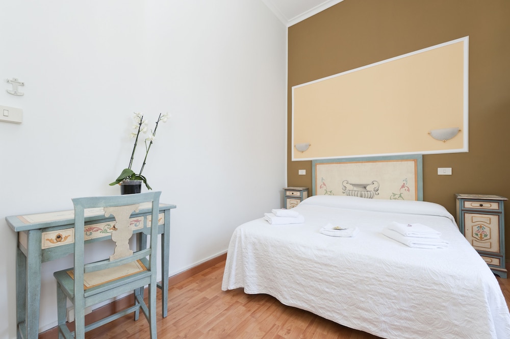 Hotel Infinito 16/53