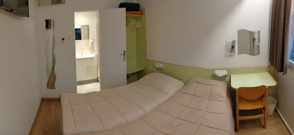 P'tit Dej-Hotel Macon 17/38