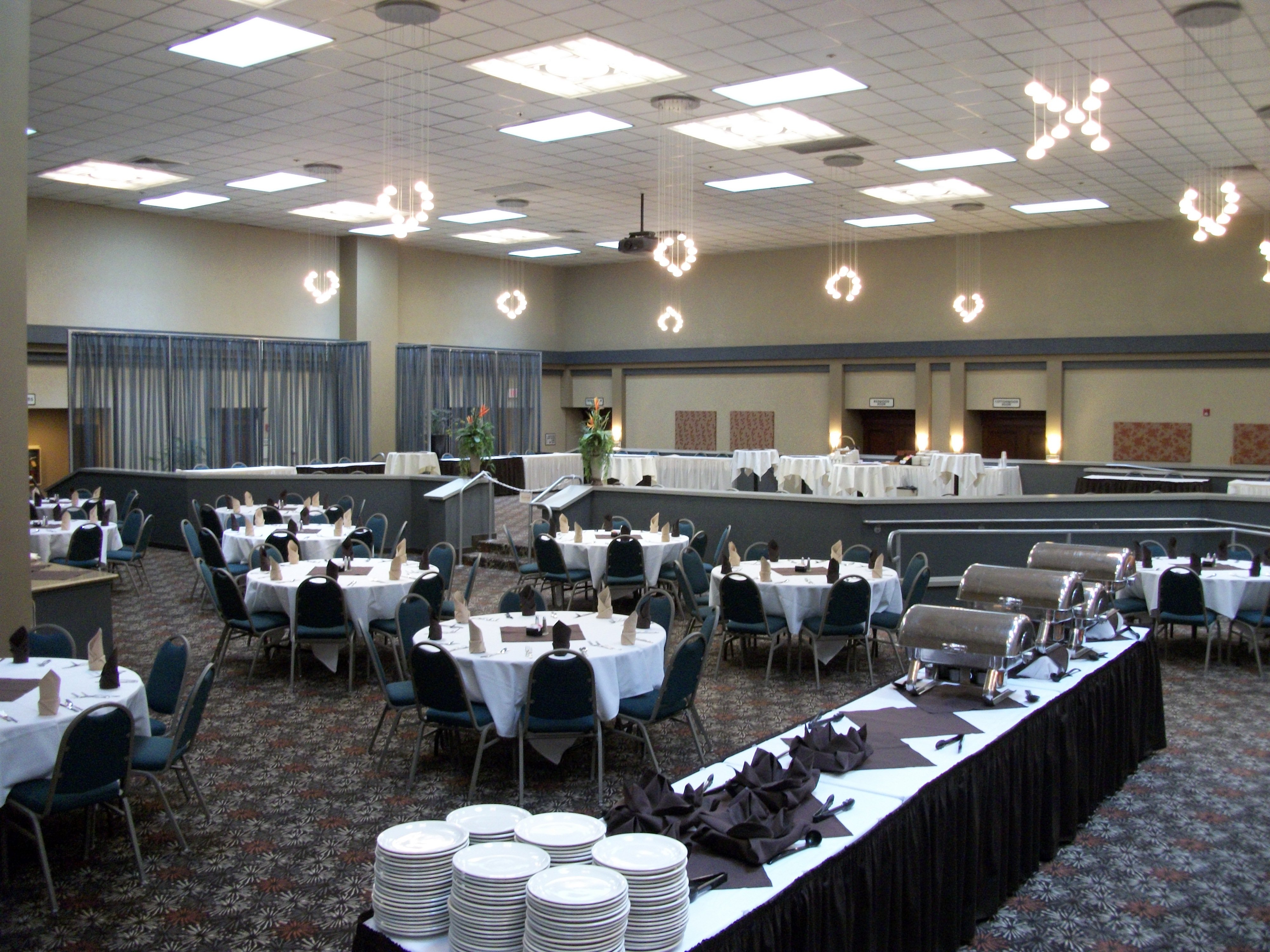 Holiday Inn Portland I 5 S Wilsonville 34/44