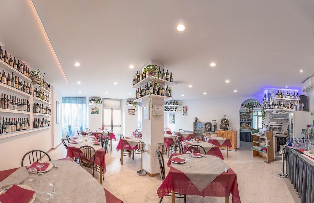 Villa Pozzi 15/19