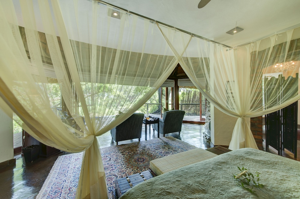 Tintswalo Safari Lodge 14/50