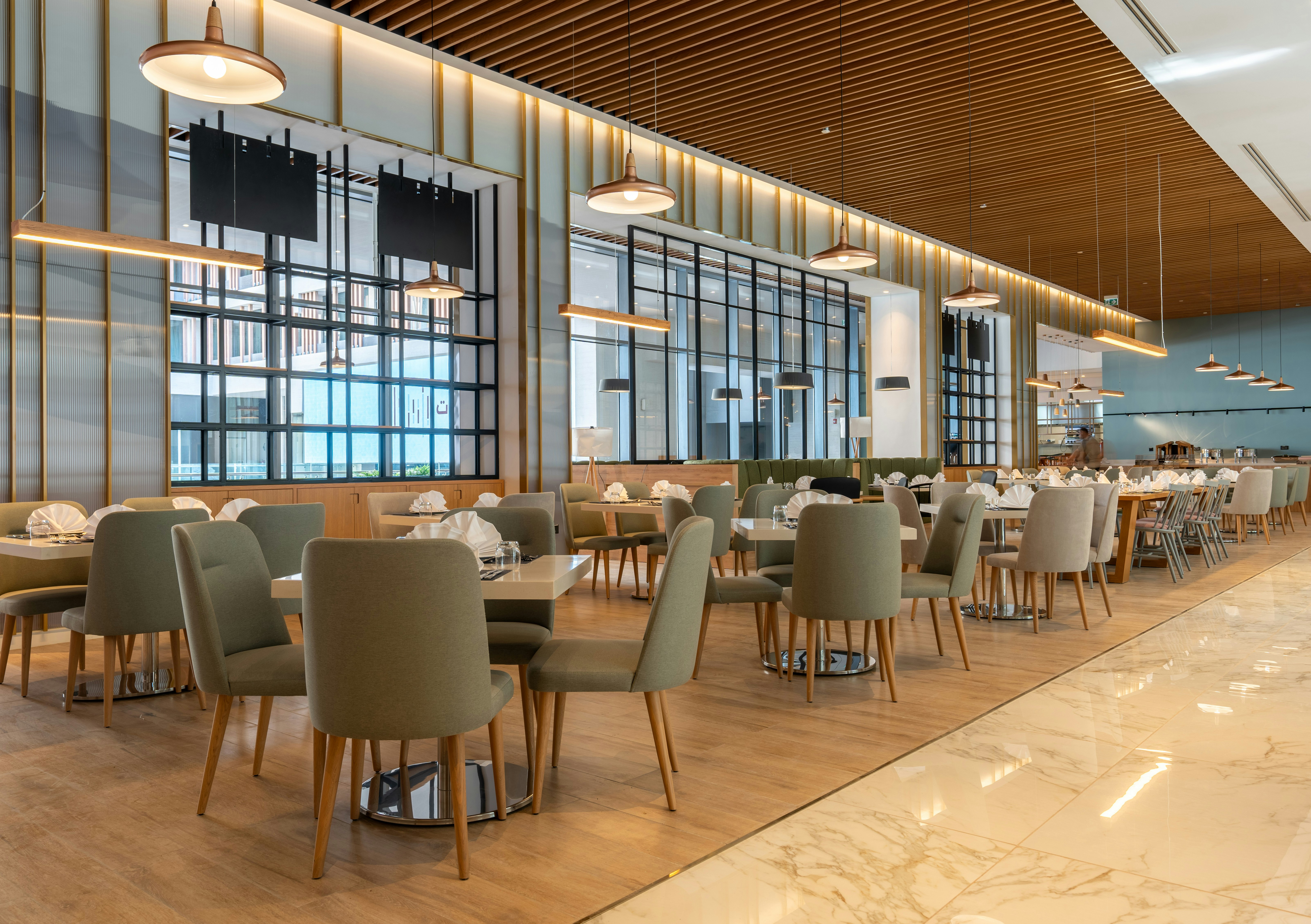 West Walk Retaj Hotel 48/58