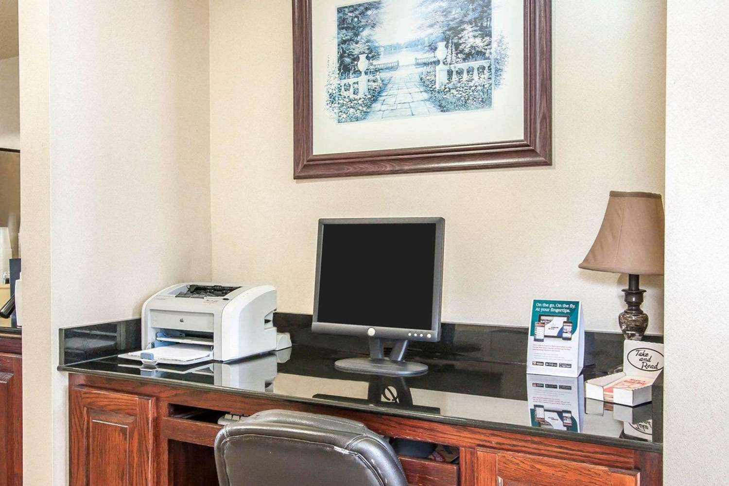 Quality Inn Savannah South 39/40